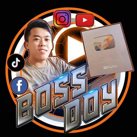BOSS DOY COMMUNITY GROUP .